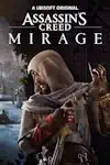 Активация Assassins Creed Mirage